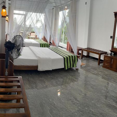 Little Paradise Homestay เอลลา ภายนอก รูปภาพ