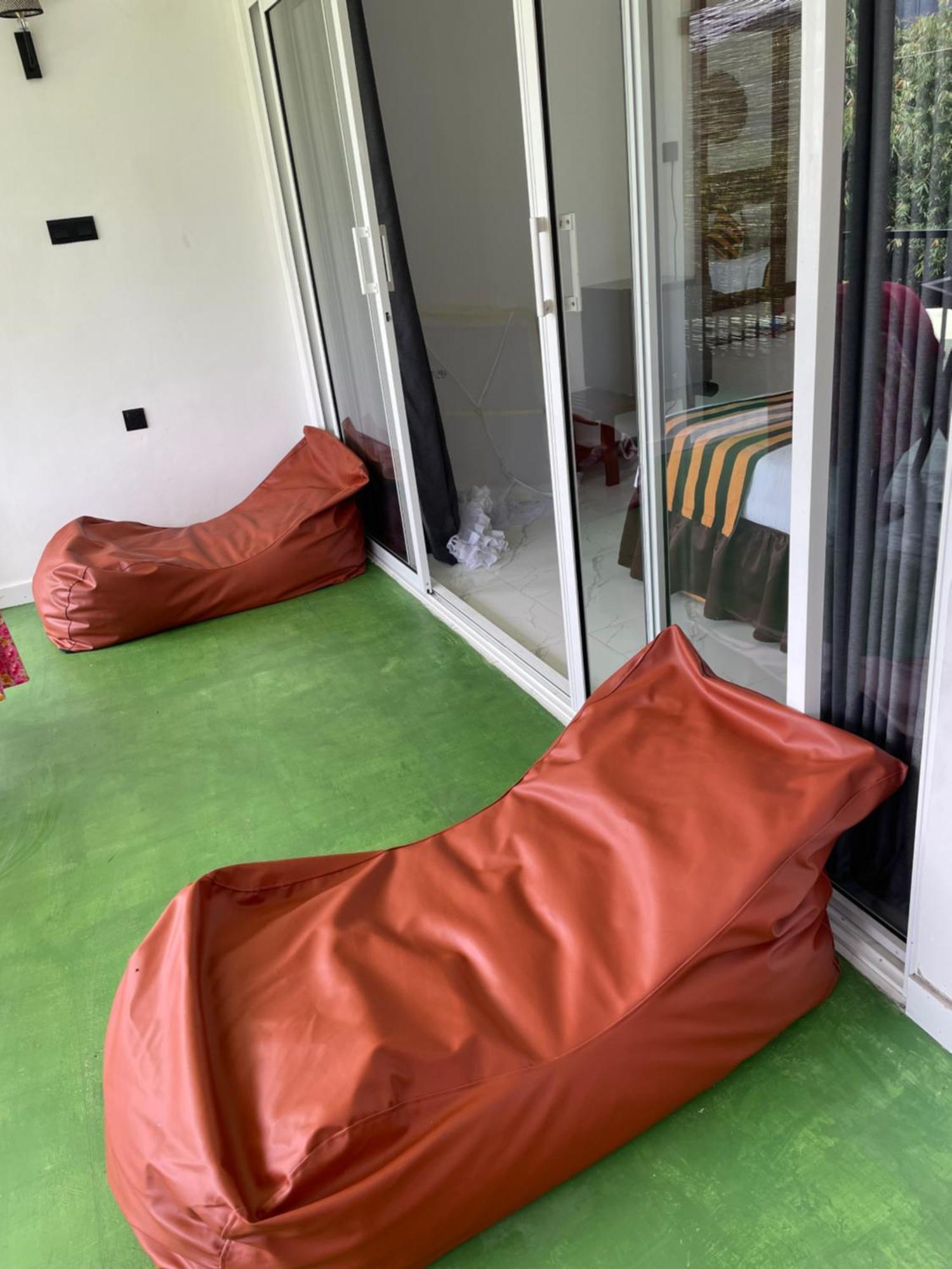 Little Paradise Homestay เอลลา ภายนอก รูปภาพ