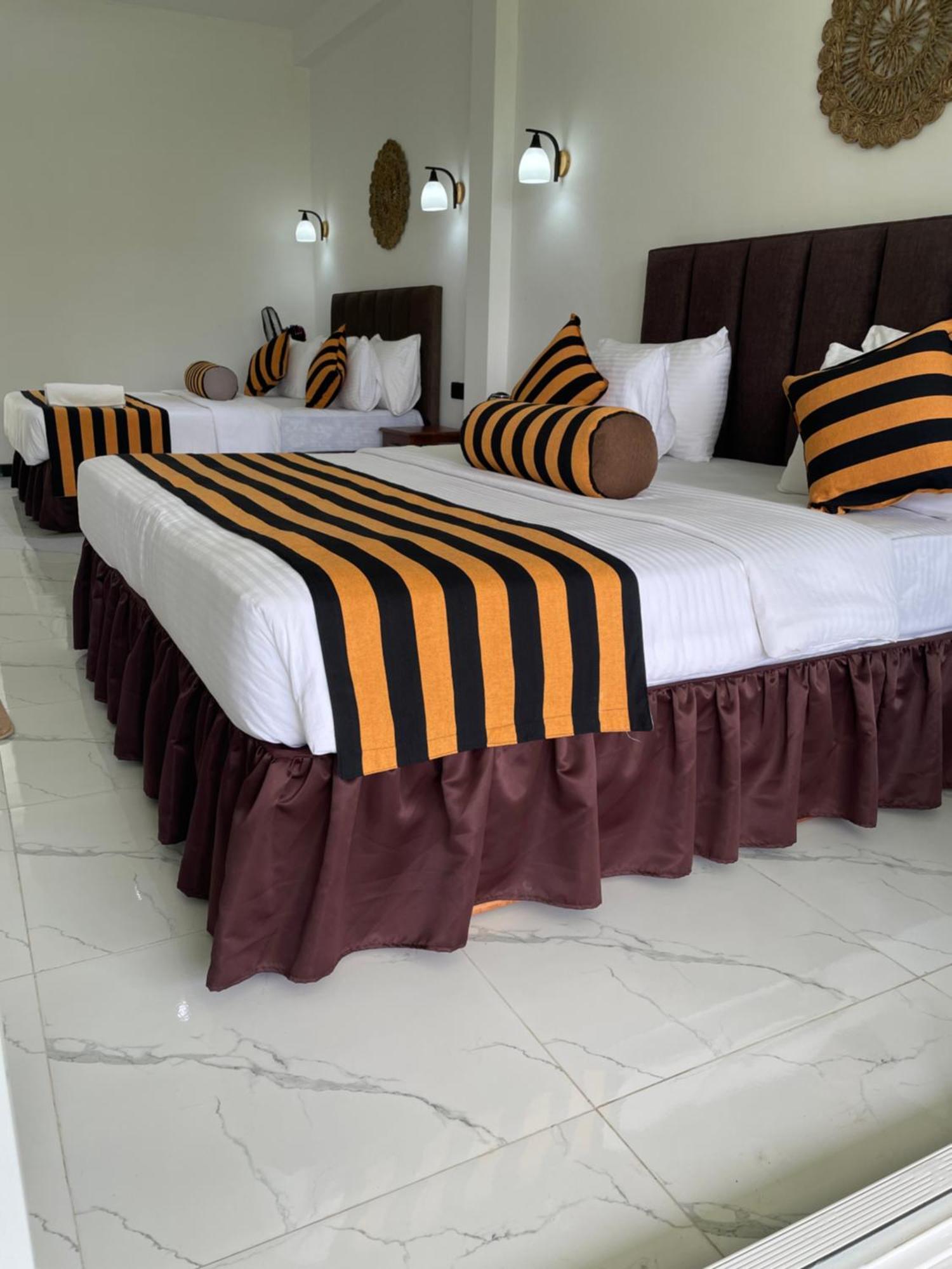 Little Paradise Homestay เอลลา ภายนอก รูปภาพ