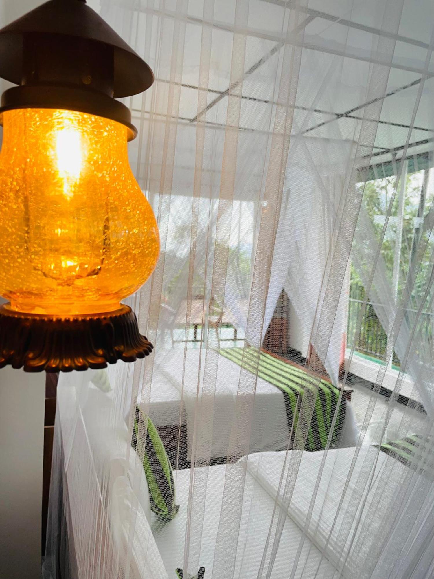 Little Paradise Homestay เอลลา ภายนอก รูปภาพ