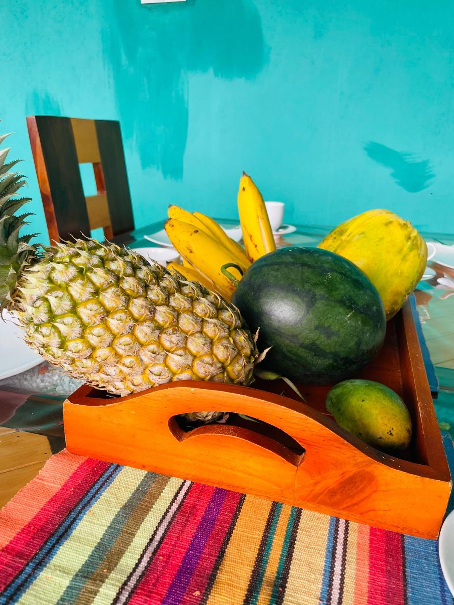 Little Paradise Homestay เอลลา ภายนอก รูปภาพ
