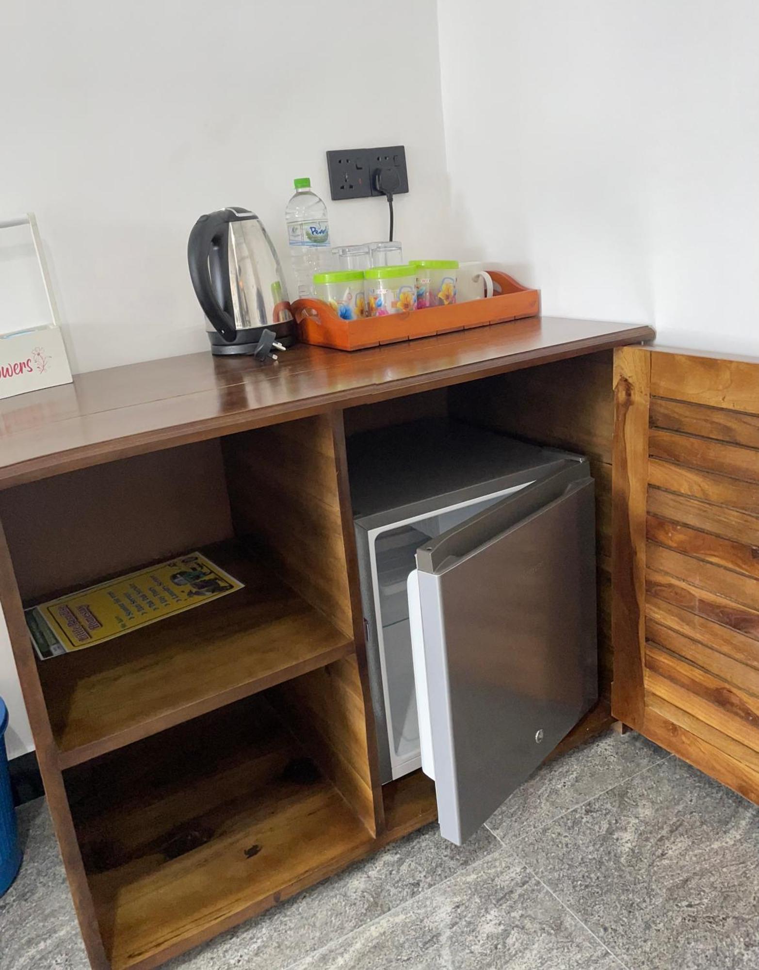 Little Paradise Homestay เอลลา ภายนอก รูปภาพ